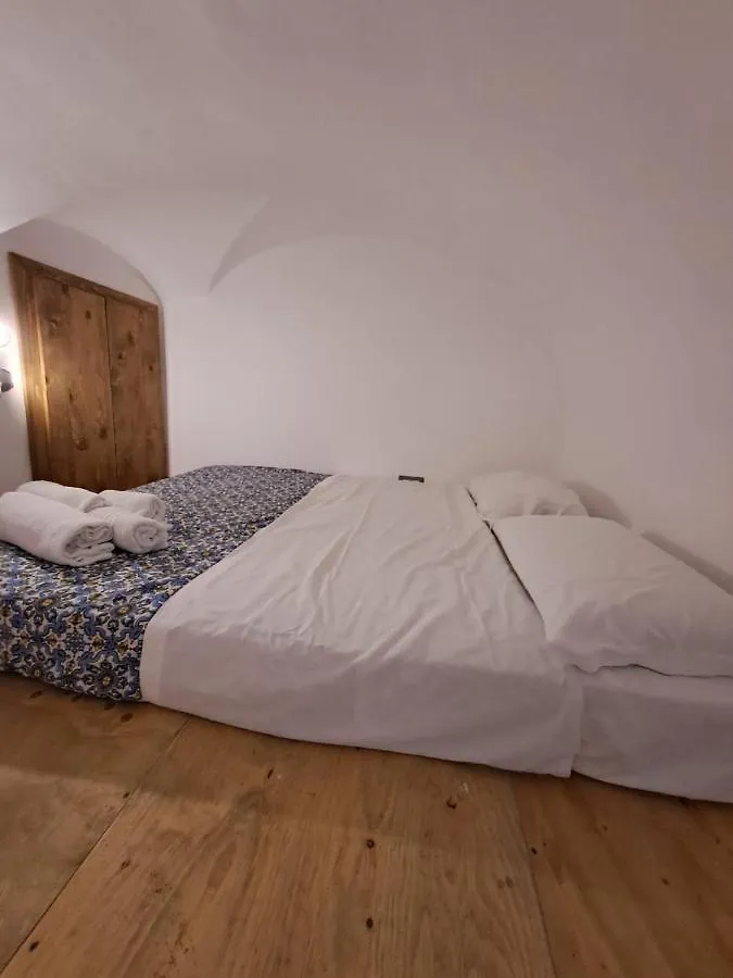 Appartement Ursinorooms2 Catane
