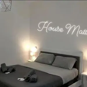 House Mattia , Bari Włochy